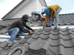 Best Cold Roofs  in Jefferson, WI